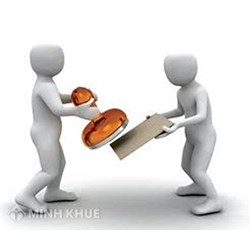 Đăng ký bảo hộ nhãn hiệu "NƯỚC MẮM TĨN NƯỚC MẮM TÔM BIỂN"