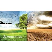 Pháp luật về ứng phó biến đổi khí hậu theo các quy định hiện hành