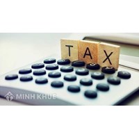 Đối tượng bị xử phạt vi phạm hành chính về thuế, hóa đơn