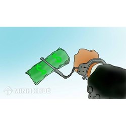 Xử phạt vi phạm hành chính về thuế đối với tổ chức, cá nhân liên quan