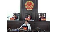 Phiên tòa sơ thẩm là gì? Một số vấn đề pháp lý liên quan đến phiên tòa sơ thẩm dân sự