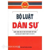 Biện pháp bảo đảm theo Bộ luật Dân sự năm 2015