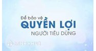 Mối quan hệ giữa pháp luật cạnh tranh với pháp luật bảo vệ quyền lợi người tiêu dùng.