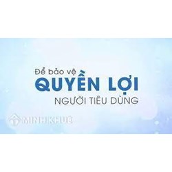 Mối quan hệ giữa pháp luật cạnh tranh với pháp luật bảo vệ quyền lợi người tiêu dùng.