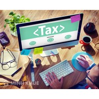 Các loại thuế, khoản thu khác thuộc ngân sách nhà nước khai theo từng lần phát sinh