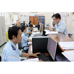 Các trường hợp bị hoãn xuất cảnh khi chưa thực hiện nghĩa vụ thuế