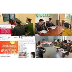 Mức phạt hành chính hành vi vi phạm quy định về sử dụng vắc xin, sinh phẩm y tế