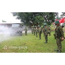 Nhiệm vụ, quyền hạn của Cơ quan điều tra hình sự trong Quân đội nhân dân được quy định ra sao?