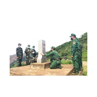 Nhiệm vụ, quyền hạn Điều tra của Bộ đội biên phòng trong tố tụng hình sự mới nhất