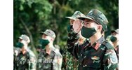 Tổ chức bộ máy của Cơ quan điều tra hình sự trong Quân đội nhân dân