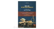 Sách Bình luận khoa học Bộ luật Hình sự năm 2015 (Phần thứ hai - Các tội phạm), Chương XV và Chương XXIII (Đinh Văn Quế)