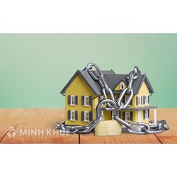 Khái quát chung về thế chấp quyền sử dụng đất