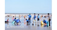Pháp luật quốc tế về bồi thường thiệt hại do ô nhiễm môi trường biển