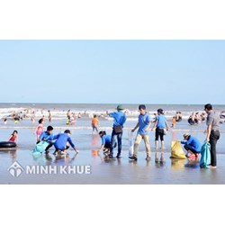 Pháp luật quốc tế về bồi thường thiệt hại do ô nhiễm môi trường biển