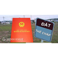 Tổng hợp về quyền thế chấp quyền sử dụng đất của cá nhân qua các thời kỳ