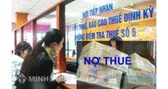 Phối hợp giữa cơ quan quản lý thuế và cơ quan đăng ký kinh doanh, chính quyền địa phương trong việc thực hiện xóa nợ, hoàn trả cho Nhà nước