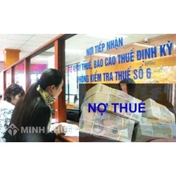 Phối hợp giữa cơ quan quản lý thuế và cơ quan đăng ký kinh doanh, chính quyền địa phương trong việc thực hiện xóa nợ, hoàn trả cho Nhà nước