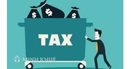 Cưỡng chế bằng biện pháp trích tiền từ tài khoản, phong tỏa tài khoản của người nộp thuế bị cưỡng chế thi hành quyết định hành chính về quản lý thuế