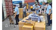 Nhiệm vụ, quyền hạn điều tra của Cục Hải quan tỉnh, liên tỉnh, thành phố trực thuộc Trung ương