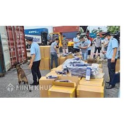 Nhiệm vụ, quyền hạn điều tra của Cục Hải quan tỉnh, liên tỉnh, thành phố trực thuộc Trung ương