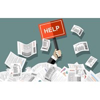 Cưỡng chế bằng biện pháp thu tiền, tài sản khác của người nộp thuế bị cưỡng chế do cơ quan, tổ chức, cá nhân khác đang giữ