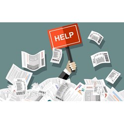 Cưỡng chế bằng biện pháp thu tiền, tài sản khác của người nộp thuế bị cưỡng chế do cơ quan, tổ chức, cá nhân khác đang giữ