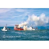 Phạm vi hoạt động của Bộ Tư lệnh Cảnh sát biển Việt Nam? Nhiệm vụ, quyền hạn điều tra của Cảnh sát biển