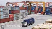 Quy định về doanh nghiệp ưu tiên trong lĩnh vực hải quan