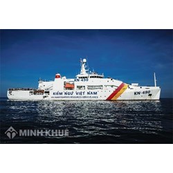 Nhiệm vụ, quyền hạn điều tra của Kiểm ngư Việt Nam?