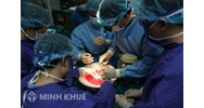 Quy định của pháp luật về hiến, lấy, ghép mô, bộ phận cơ thể người ở người sống