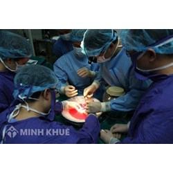 Quy định của pháp luật về hiến, lấy, ghép mô, bộ phận cơ thể người ở người sống