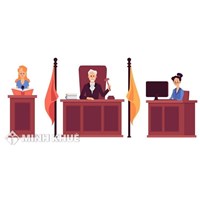 Phân biệt giữa 2 hệ thống tòa án của Mỹ và Đức