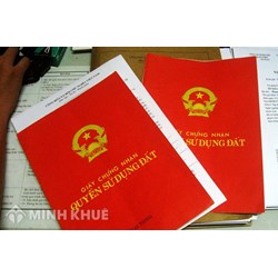 Quy định chung về thế chấp quyền sử dụng đất thuê