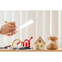 Quy định chung của pháp luật về thế chấp bất động sản khác