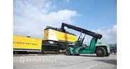Khái quát chung về thế chấp hàng hóa luân chuyển