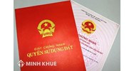 Xử lý tài sản thế chấp là quyền sử dụng đất mà tài sản trên đất là tài sản của người khác