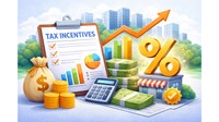 Ưu đãi về thuế thu nhập doanh nghiệp theo quy định mới nhất