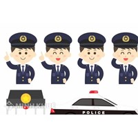 Tìm hiểu về mô hình tổ chức của lực lượng Cảnh sát Nhật Bản