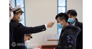 Mức phạt hành chính hành vi vi phạm quy định về kiểm dịch y tế biên giới
