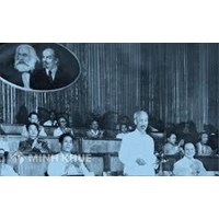 Tìm hiểu nội dung tư tưởng Hồ Chí Minh về vấn đề tôn giáo