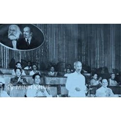 Tìm hiểu nội dung tư tưởng Hồ Chí Minh về vấn đề tôn giáo