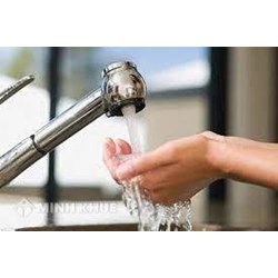 Mức phạt hành chính hành vi vi phạm quy định về chất lượng nước sạch sử dụng cho mục đích sinh hoạt