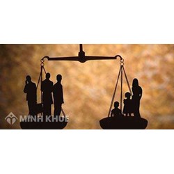 Quan niệm của Phật giáo về vấn đề công bằng xã hội