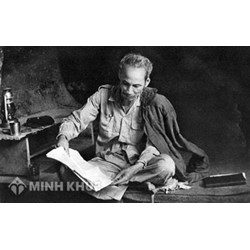 Tìm hiểu quan điểm về đạo đức trong tư tưởng Hồ Chí Minh