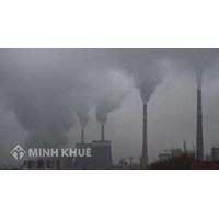 Một số chính sách pháp luật về bảo vệ môi trường ở Trung Quốc