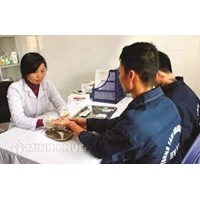 Các biện pháp can thiệp giảm tác hại trong dự phòng lây nhiễm HIV theo quy định hiện nay