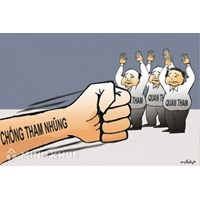 Những nguyên nhân dẫn đến tham nhũng tại Việt Nam ?
