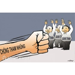 Những nguyên nhân dẫn đến tham nhũng tại Việt Nam ?