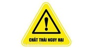 Trách nhiệm của chủ xử lý chất thải nguy hại