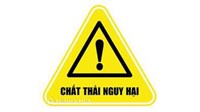 Trách nhiệm của chủ xử lý chất thải nguy hại